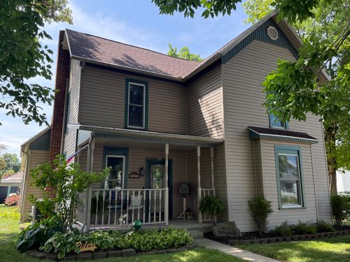 625 W High St, Saint Marys, OH, 45885-2108 | Card Image
