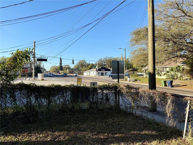 View of MLK and 15th St Corner from property. | Image 17