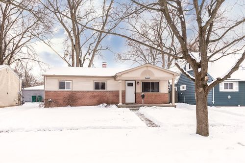 1166 Lexington Pkwy, Ypsilanti, MI, 48198-3134 | Card Image