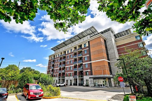 203-7768 Kennedy Rd, Markham, ON, L3R5K1 | Card Image