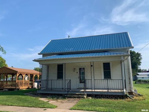 502 Smith St, Golden, IL, 62339-1133 | Card Image