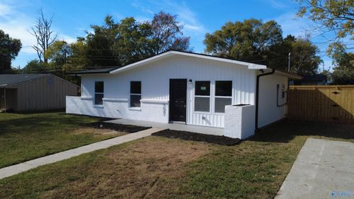 3807 Colton Lane Ne, Huntsville, AL, 35811 | Card Image