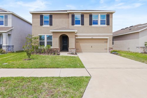 3809 Sunny Spring St, PLANT CITY, FL, 33565 | Card Image