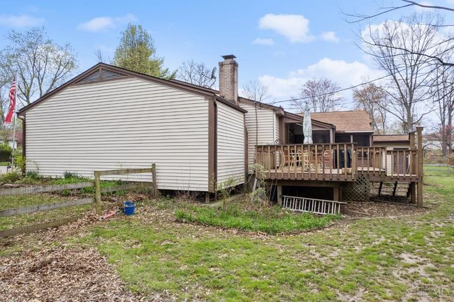 4475 Timber, House other with 4 bedrooms, 3 bathrooms and null parking in Union Twp OH | Image 9