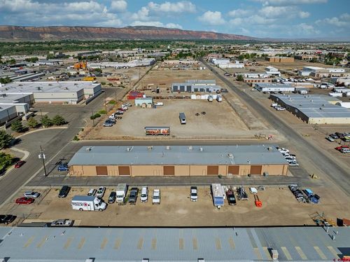 ste-7-2487 Industrial Blvd, Grand Junction, CO, 81505-1335 | Card Image