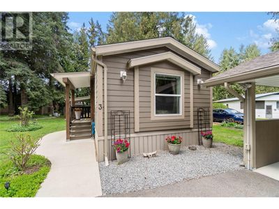 3 - 5161 63rd Ave Ne, House other with 3 bedrooms, 2 bathrooms and 3 parking in Salmon Arm BC | Image 3