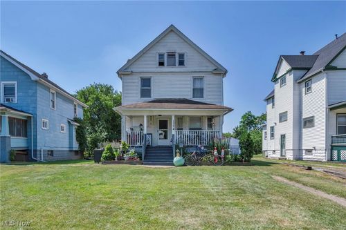 1774 E 31st St, Lorain, OH, 44055-1720 | Card Image