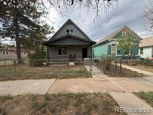 4333 N Sherman St, Denver, CO, 80216 | Card Image