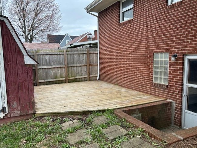 2458 Linden Ave, House other with 3 bedrooms, 2 bathrooms and 1 parking in Aliquippa PA | Image 24
