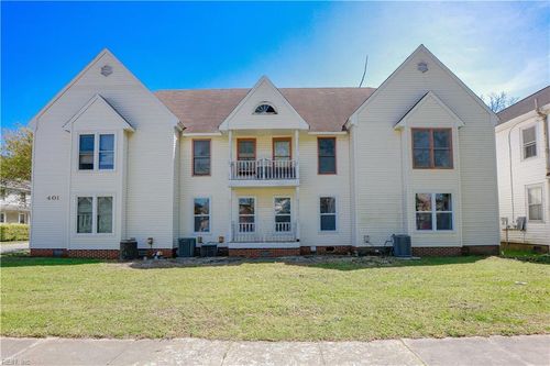 apt-j-401 Maryland Ave, Portsmouth, VA, 23707-2137 | Card Image
