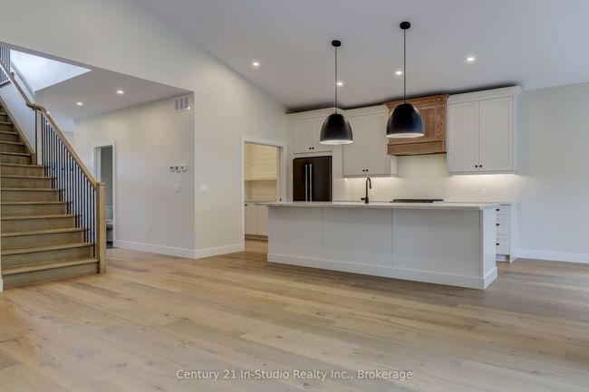 15 Grenville St N, House other with 3 bedrooms, 3 bathrooms and 2 parking in Southampton ON | Image 8