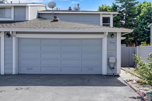 840 Woodgate Dr, San Leandro, CA, 94579-2423 | Card Image
