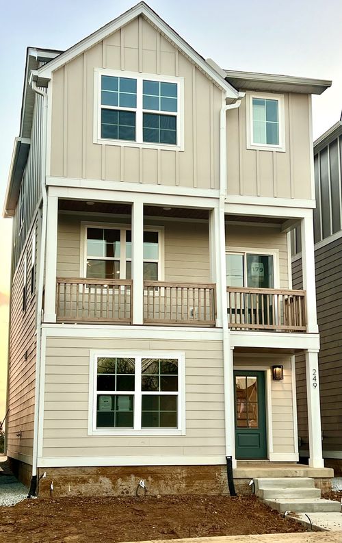 249 Nesbitt Ln, Madison, TN, 37115-2612 | Card Image