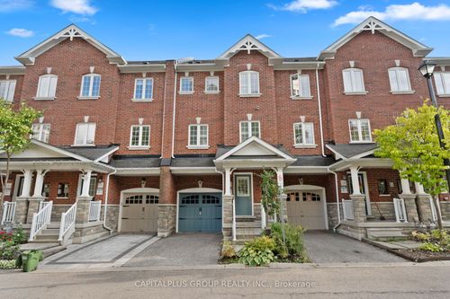 37 Eastern Skies Way, Markham, ON, L6E0N8 | Card Image