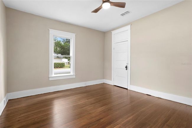 202 W Division St, House other with 2 bedrooms, 1 bathrooms and null parking in DELAND FL | Image 22