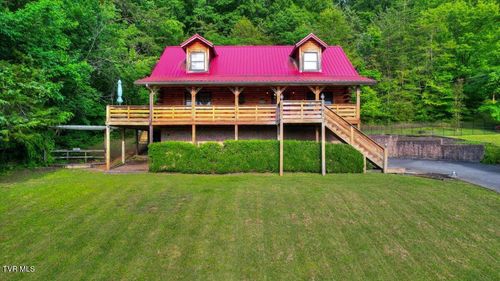 209 Brystone Dr, Gray, TN, 37615-2545 | Card Image