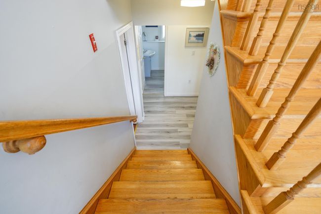 7 Pine Ridge Dr, House other with 3 bedrooms, 2 bathrooms and 2 parking in Port Hawkesbury NS | Image 31