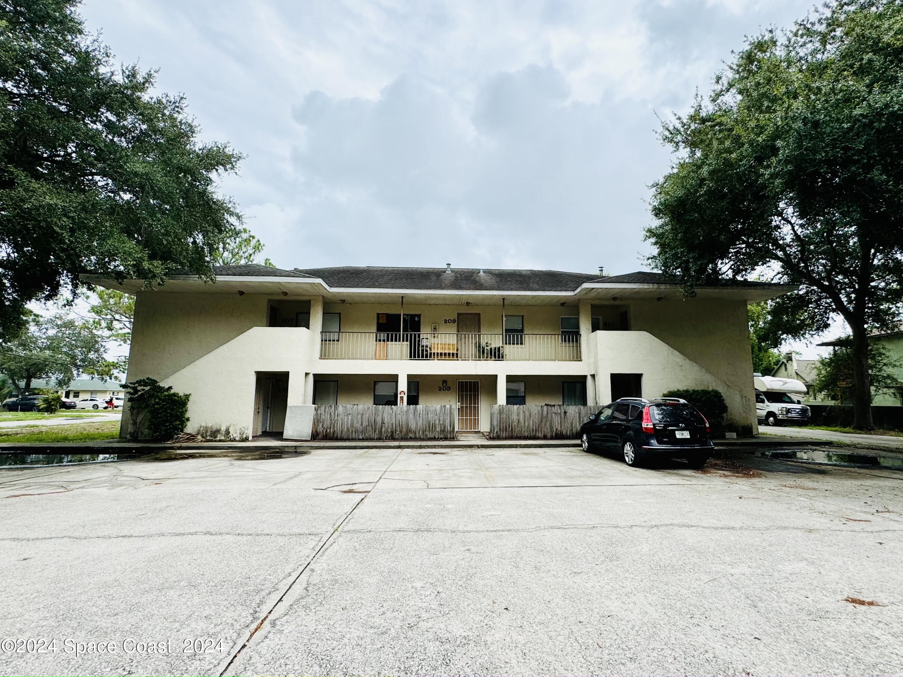 Olmstead Dr, Titusville, FL 32780