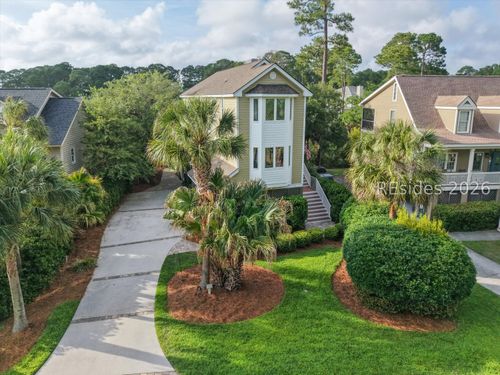 22 Ashton Cove Dr, Hilton Head Island, SC, 29928-7124 | Card Image