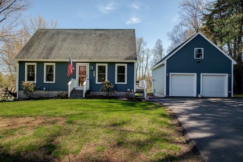 921 Wauwinet Rd, Barre, MA, 01005-9162 | Card Image