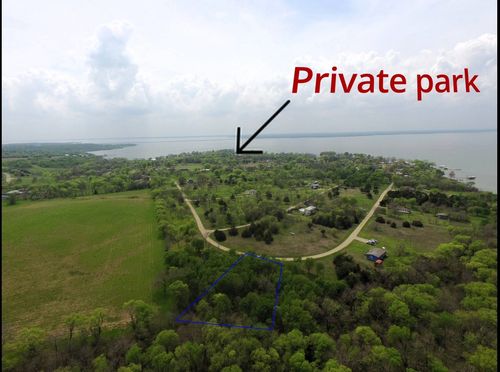 TBA Scenic Dr, Lone Oak, TX, 75453 | Card Image