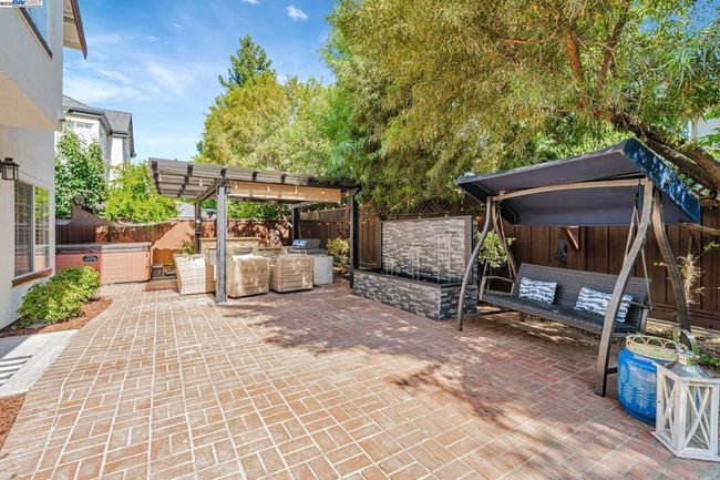 1189 Riesling Cir, House other with 4 bedrooms, 3 bathrooms and 3 parking in Livermore CA | Image 45