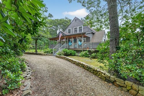 9 Codman Spring Road, Edgartown, MA, 02539 | Card Image
