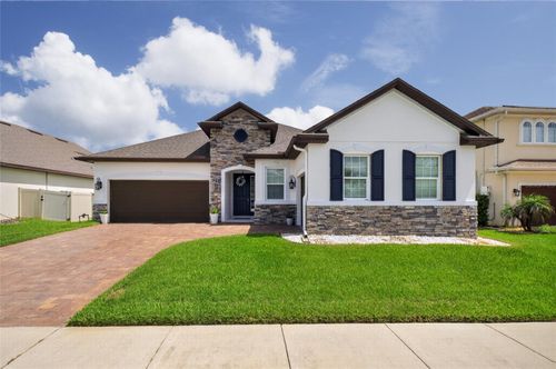443 Wrangler Road, WINTER GARDEN, FL, 34787 | Card Image