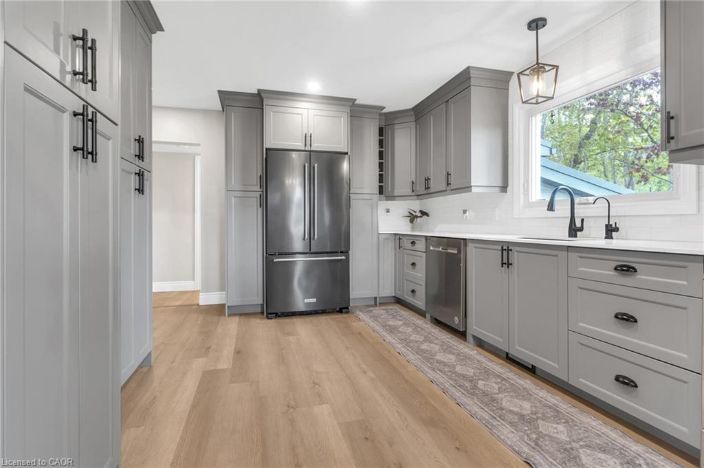 Residential in Tillsonburg 2
