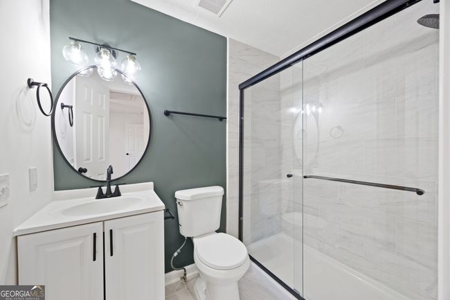 1468 Springleaf Cir Se, Townhouse with 2 bedrooms, 3 bathrooms and null parking in Smyrna GA | Image 17