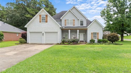13525 Vineyard Way, Northport, AL, 35475-4953 | Card Image