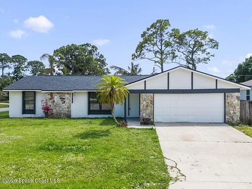 1800 Calmar St Nw, Palm Bay, FL, 32907-9434 | Card Image