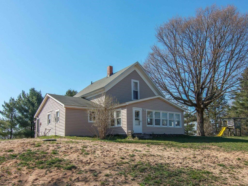 Potter Rd, Bear Lake, MI 49614