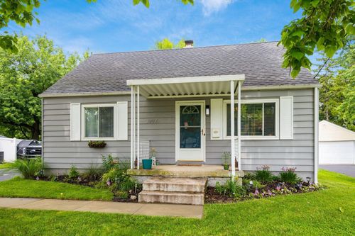 3997 Linda Rd, Hilliard, OH, 43026-1430 | Card Image