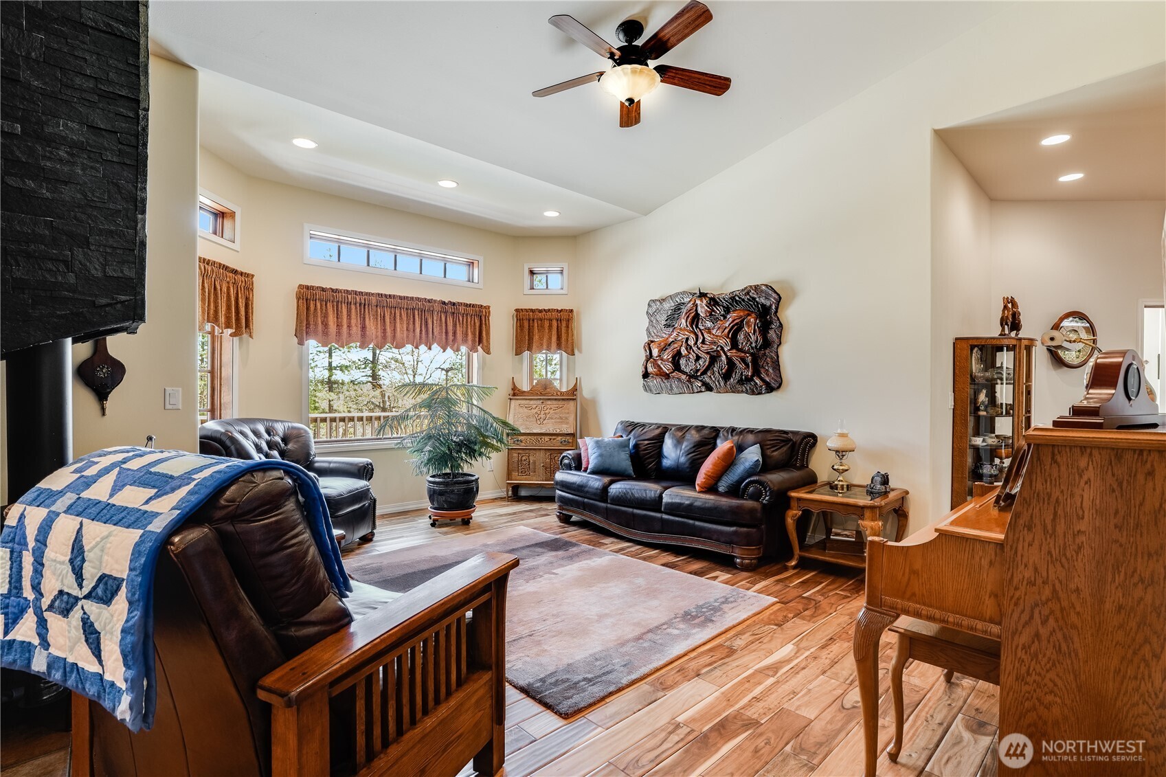 Residential in Goldendale 4