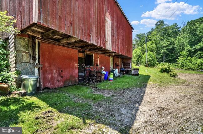 12506 Mont Rd, House other with 3 bedrooms, 1 bathrooms and null parking in FELTON PA | Image 24