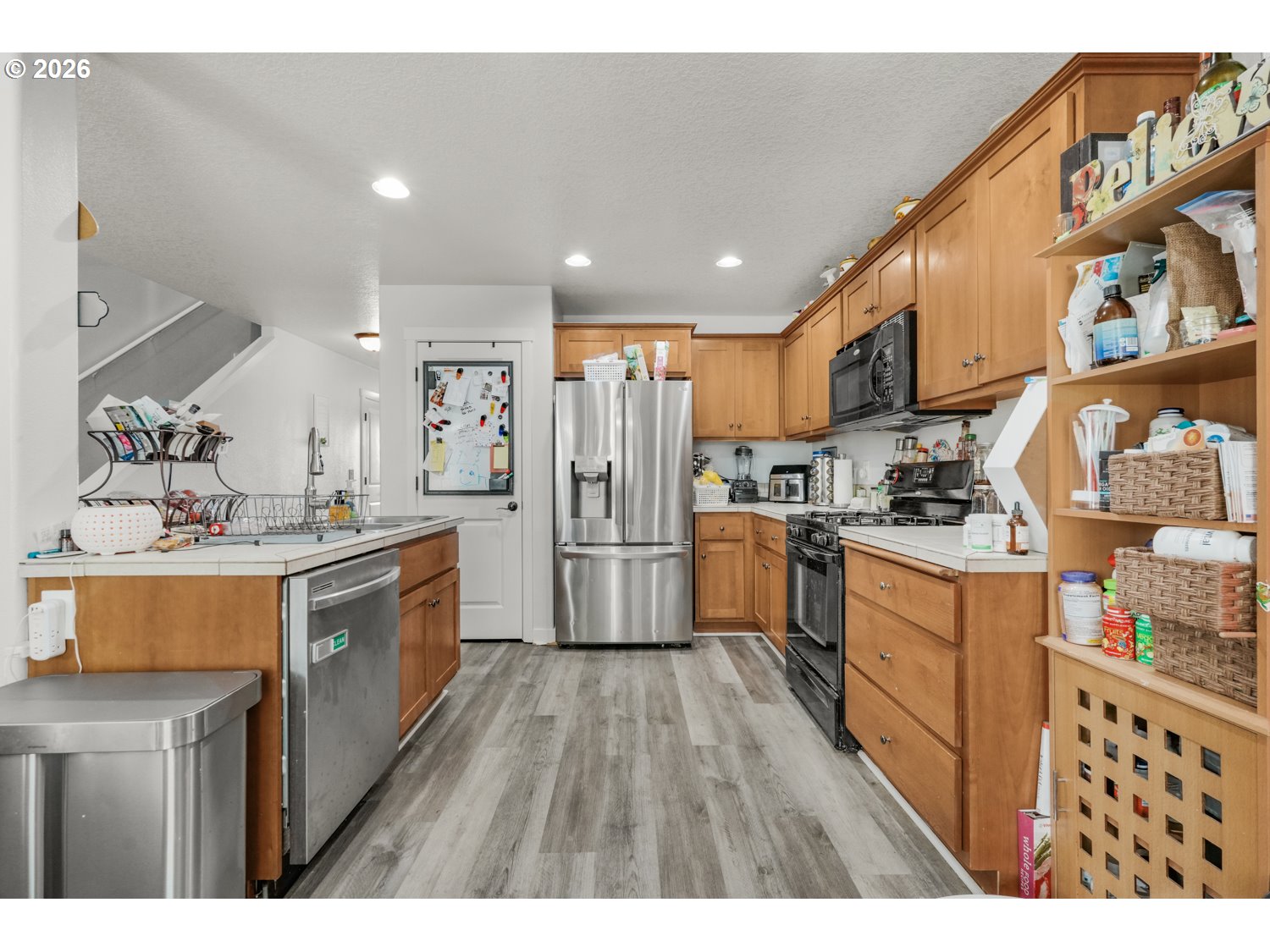 Residential in Canby 4