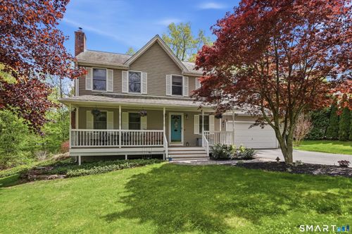 355 Old Slocum Rd, Hebron, CT, 06248-1227 | Card Image