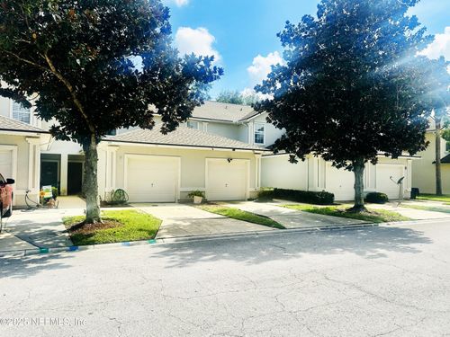 419 Southern Branch Ln, JACKSONVILLE, FL, 32259-5291 | Card Image