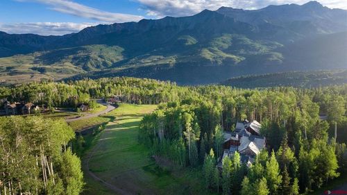 228 Benchmark Dr, Mountain Village, CO, 81435-9402 | Card Image