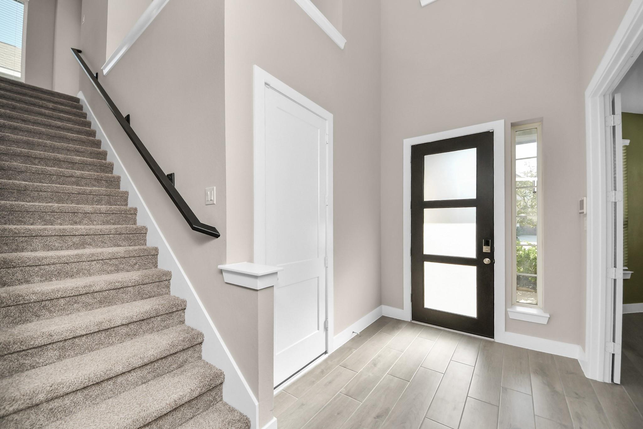 Residential in Katy 3
