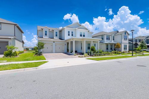 13475 Mcmillan Dr, ORLANDO, FL, 32827-4006 | Card Image