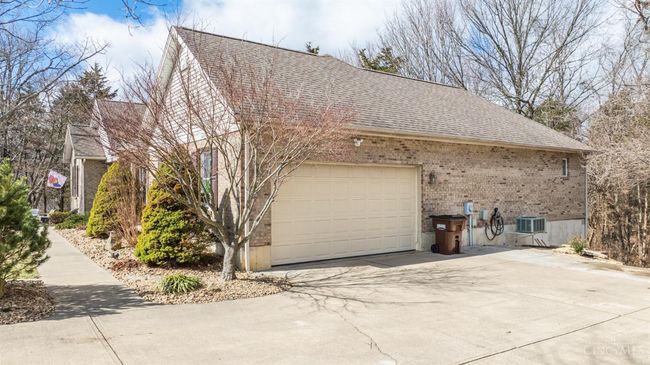 4175 Whitetail Dr, House other with 3 bedrooms, 3 bathrooms and null parking in West Harrison IN | Image 95