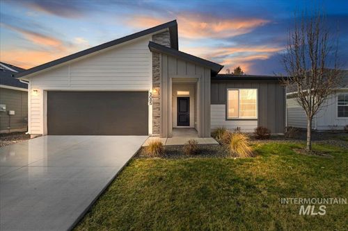 3085 S Green Forest Way, Boise, ID, 83709-3771 | Card Image