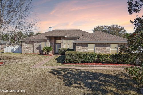 10617 Grayson Ct, Jacksonville, FL, 32220-1895 | Card Image