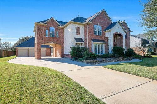 17303 Prescott Mnr, Cypress, TX, 77433-2636 | Card Image