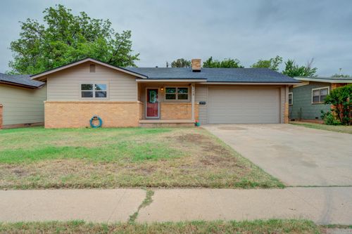 3115 38th Street, Lubbock, TX, 79413 | Card Image