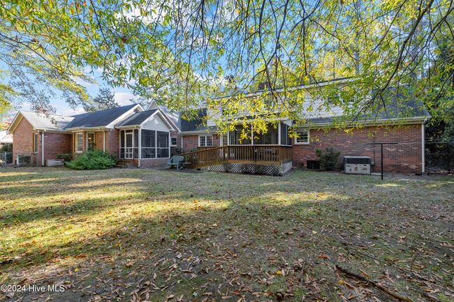 Rear of Home | Image 31