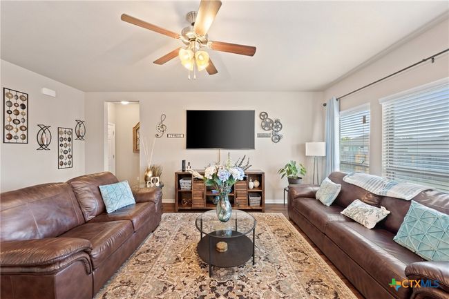 1028 Wethersfield Ln, House other with 3 bedrooms, 2 bathrooms and null parking in Temple TX | Image 7