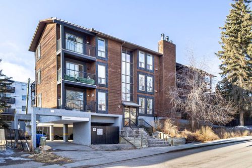 305-2611 15a Street Sw, Calgary, AB, T2T4C1 | Card Image